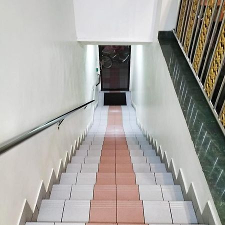 Faber Inn Bintulu Esterno foto