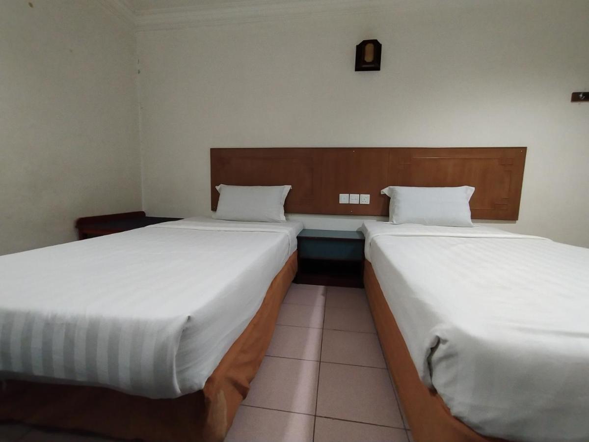 Faber Inn Bintulu Esterno foto