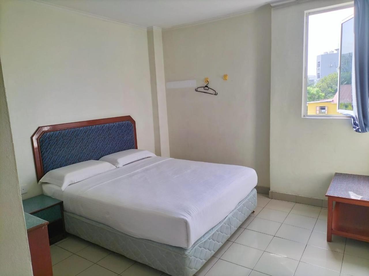 Faber Inn Bintulu Esterno foto