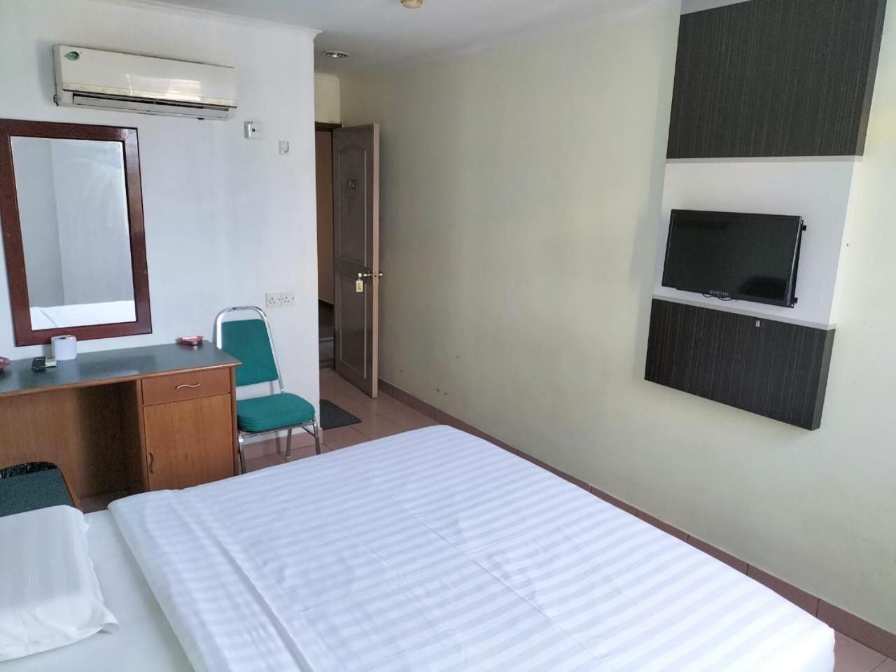 Faber Inn Bintulu Esterno foto
